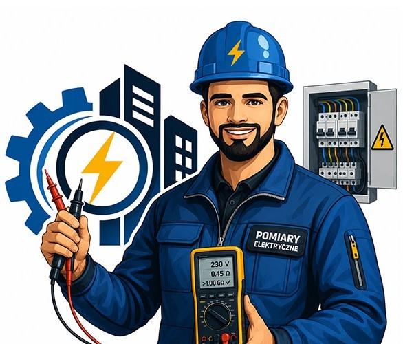 badania instalacji elektrycznych Pyzdry
